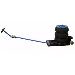 LIFTUP 5000 Kg (5 Ton) Lifting Capacity Air Jack for Medium Vehicles-picture-21