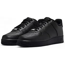 ligeronation Ligero F1 FORCEE 1 Full Black & White Latest & Trending Sneakers for Men-picture-18