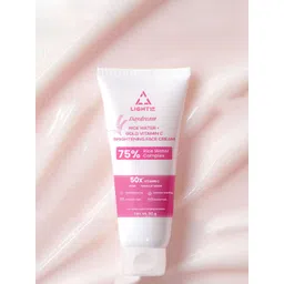 LIGHT UP Daydream 75% Rice Water Brightening Face Cream With 75% Rice Water - 50 g-picture-39