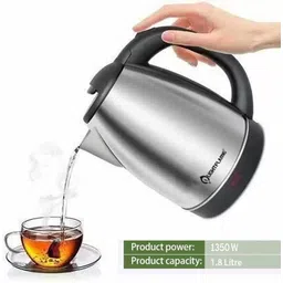 lightflame CLASSIC 1.5 Litre Electric Kettle image 4