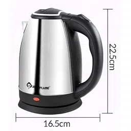lightflame CLASSIC 1.5 Litre Electric Kettle image 2