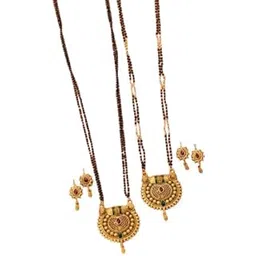 Lightweight Bridal Jewellery Lightweight Mangalsutra Bridal Mangalsutra_017-picture-19