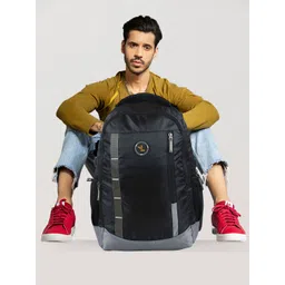 Ligo Bags Men Backpack-image-7