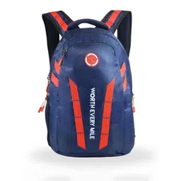 Ligo Bags Men Brand Logo Padded Backpack-image-21