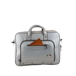 Ligo Bags Men Laptop Bag with Zip Closure-picture-17