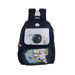Ligo Bags Men Printed Backpack-image-15