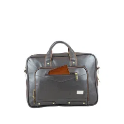 Ligo Bags Men PU Laptop Bag-picture-18