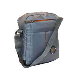 Ligo Bags Men Solid Messenger Bag-picture-39