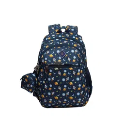 Ligo Bags Women Printed Backpack-picture-15