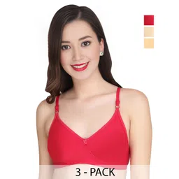 Liigne Bra Full Coverage-picture-31