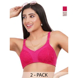 Liigne Bra Full Coverage-picture-34