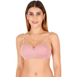 Liigne Bra Half Coverage Lightly Padded-picture-15