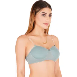 Liigne Bra Half Coverage Lightly Padded-picture-21