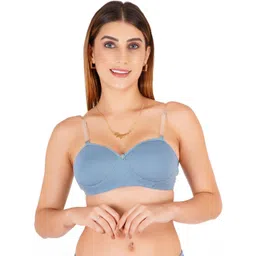 Liigne Bra Half Coverage Lightly Padded-picture-22