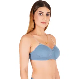 Liigne Bra Half Coverage Lightly Padded-picture-23