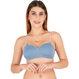 Liigne Bra Half Coverage Lightly Padded-picture-24