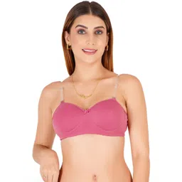 Liigne Bra Half Coverage Lightly Padded-picture-26