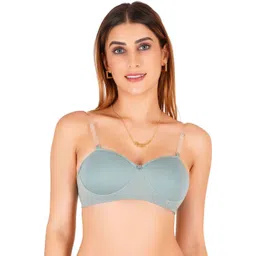 Liigne Bra Half Coverage Lightly Padded-picture-27