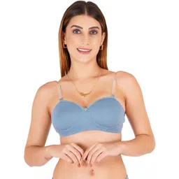Liigne Bra Half Coverage Lightly Padded-picture-29
