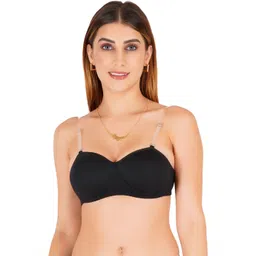 Liigne Bra Half Coverage Lightly Padded-picture-34