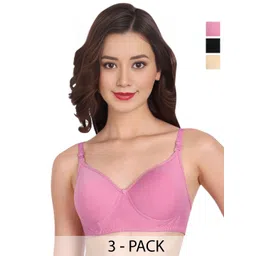 Liigne Women Full Coverage Bra-picture-20