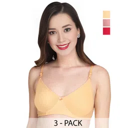 Liigne Women Full Coverage Bra image 1