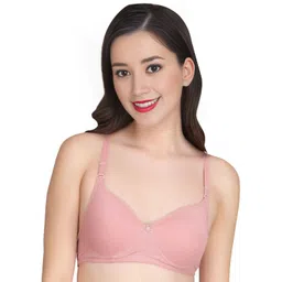 Liigne Women Full Coverage Bra image 4
