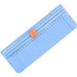 Like it 9 inch Paper Cutter, A5 Portable Scrapbooking Trimmer Paper Trimmer-picture-29