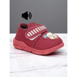 Lil Lollipop Boys Printed Synthetic Regular Sneakers-picture-33