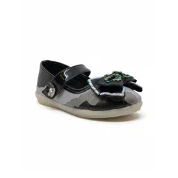 Lil Lollipop Girls Colourblocked Fashion Flats-picture-29