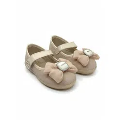 Lil Lollipop Girls Colourblocked Fashion Flats-picture-11