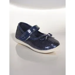 Lil Lollipop Girls Embellished Fashion Flats-picture-18