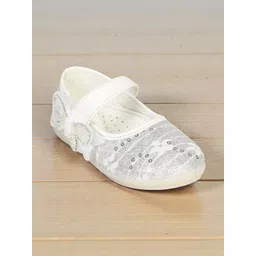 Lil Lollipop Girls Embellished Fashion Flats-picture-30