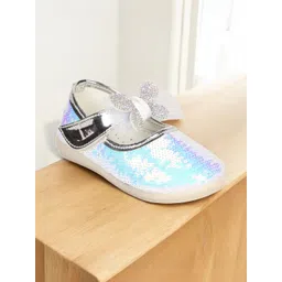 Lil Lollipop Girls Printed Fashion Flats-picture-14