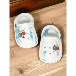 Lil Lollipop Kids Rubber Clogs-picture-13