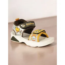 Lil Lollipop Kids Sports Sandals-picture-37