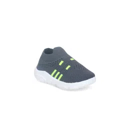 Lil Lollipop Kids Woven Design Sneakers-picture-27
