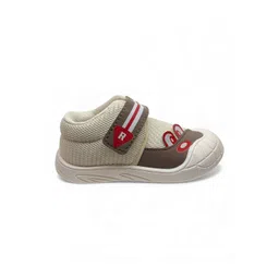 Lil Lollipop Unisex Kids Colourblocked Sneakers-picture-19