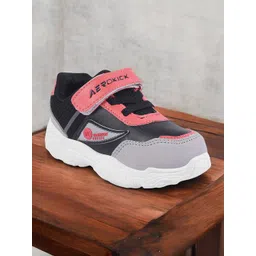 Lil Lollipop Unisex Kids Lightweight Sneakers-picture-13