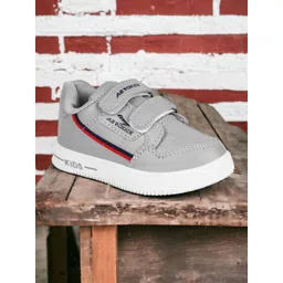 Lil Lollipop Unisex Kids Printed Slip-On Sneakers-picture-22