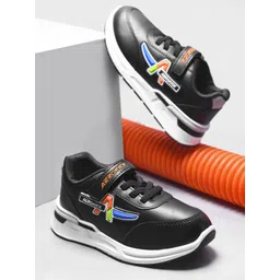 Lil Lollipop Unisex Kids Printed Sneakers-picture-20