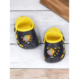 Lil Lollipop Unisex Kids Rubber Clogs-picture-34