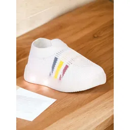 Lil Lollipop Unisex Kids Slip-On Sneakers-picture-39