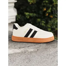 Lil Lollipop Unisex Kids Striped Fashion-picture-17