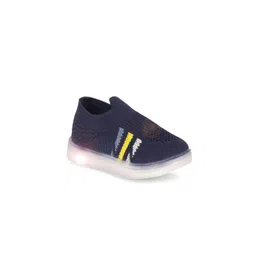 Lil Lollipop Unisex Kids Woven Design Sneakers-picture-25
