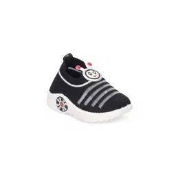 Lil Lollipop Unisex Kids Woven Design Sneakers-picture-35