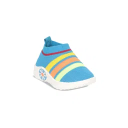 Lil Lollipop Unisex Kids Woven Design Sneakers-picture-39