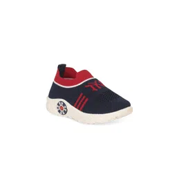 Lil Lollipop Unisex Kids Woven Design Sneakers-picture-38