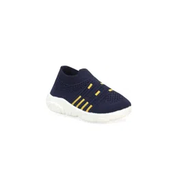 Lil Lollipop Unisex Kids Woven Design Sneakers-picture-32
