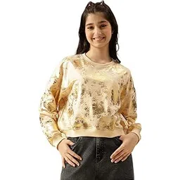 Li'l Tomatoes Girls Sweatshirt-picture-13